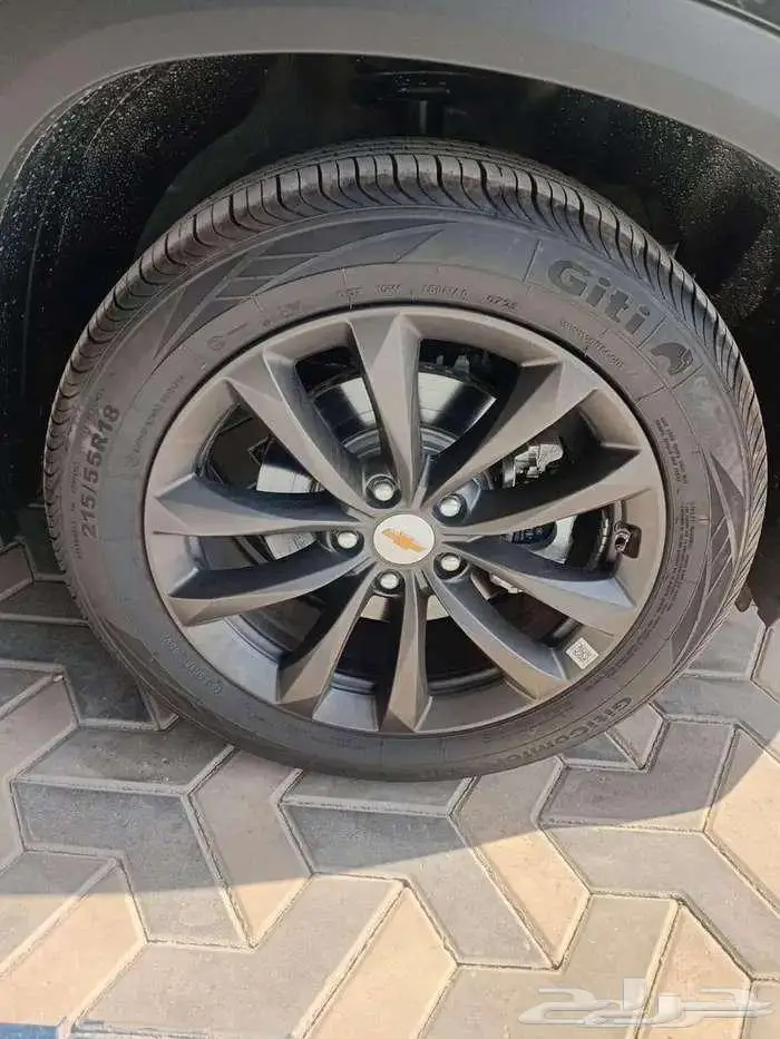 شيفرولية كابتيفيا إل إس 2026 CHEVROLET CAPTIVA LS 10