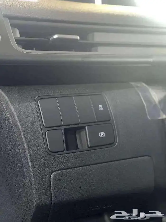 هيونداي ستاريا 2.2 فان بضاعة ديزل 5