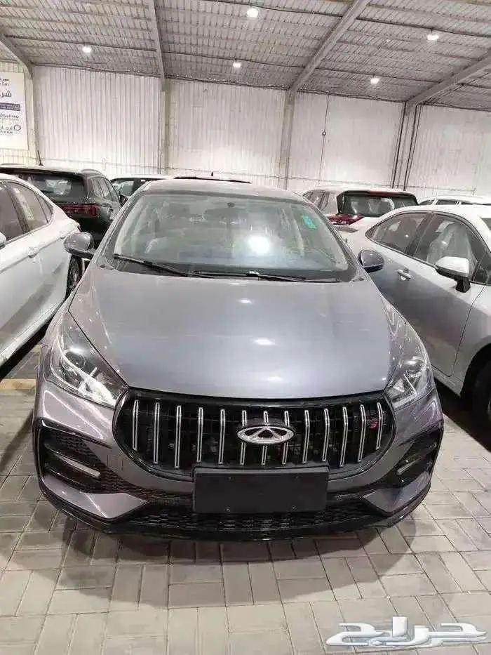 شيرى اريزو 5 كومفورت 2026 كاش وتقسيط 0