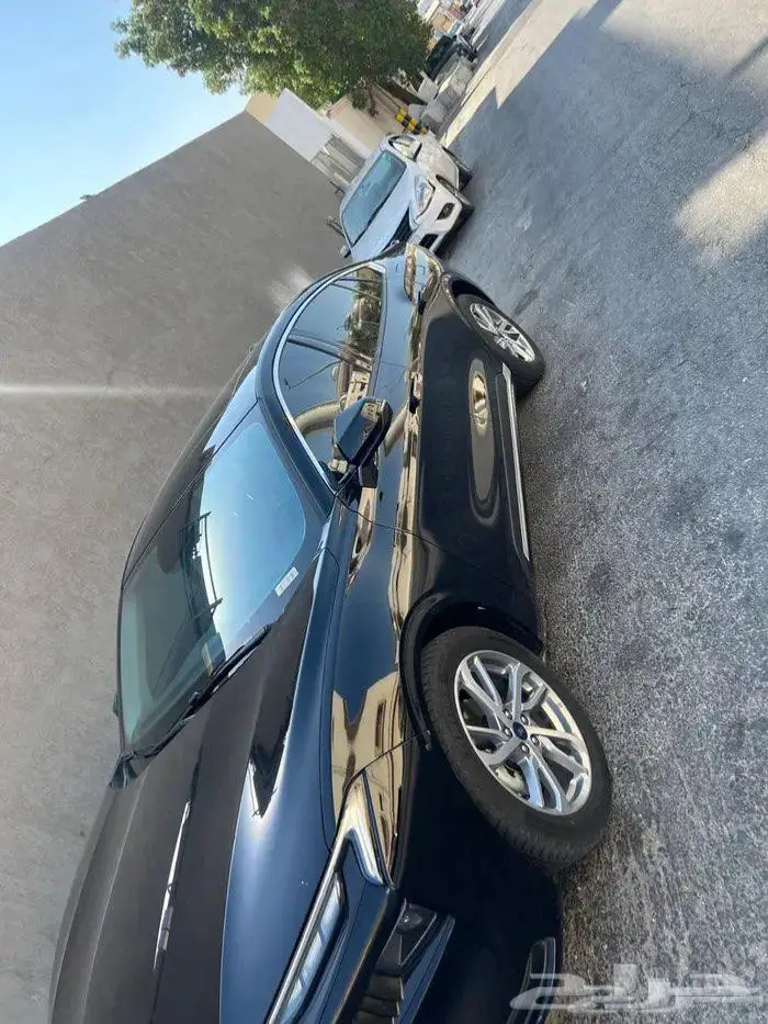 فورد تورس 2023 1