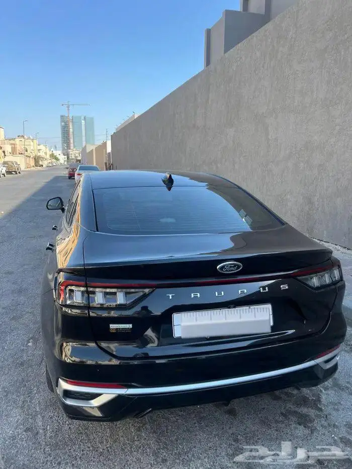 فورد تورس 2023 4