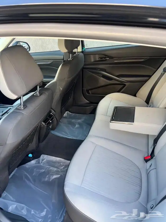 فورد تورس 2023 6