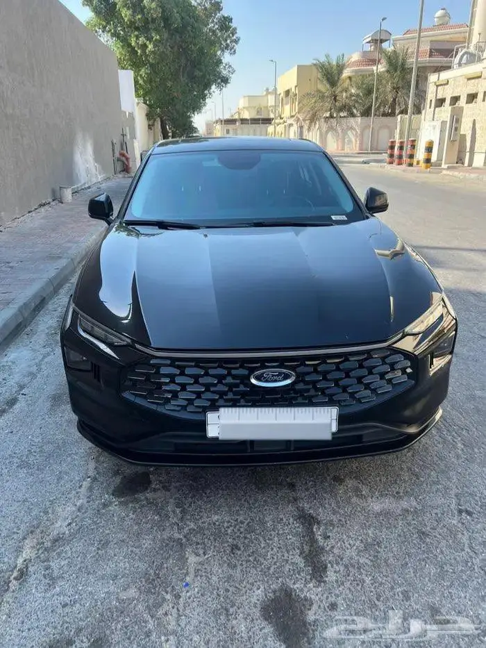 فورد تورس 2023 3