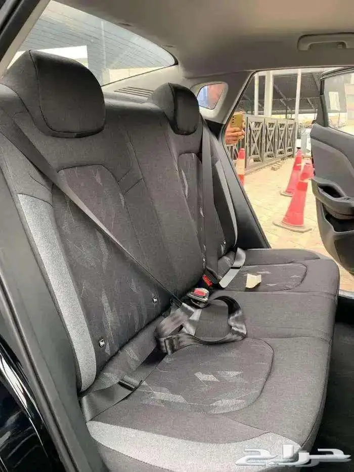 كيا K3 ستاندر 2026 اوتو ون 7