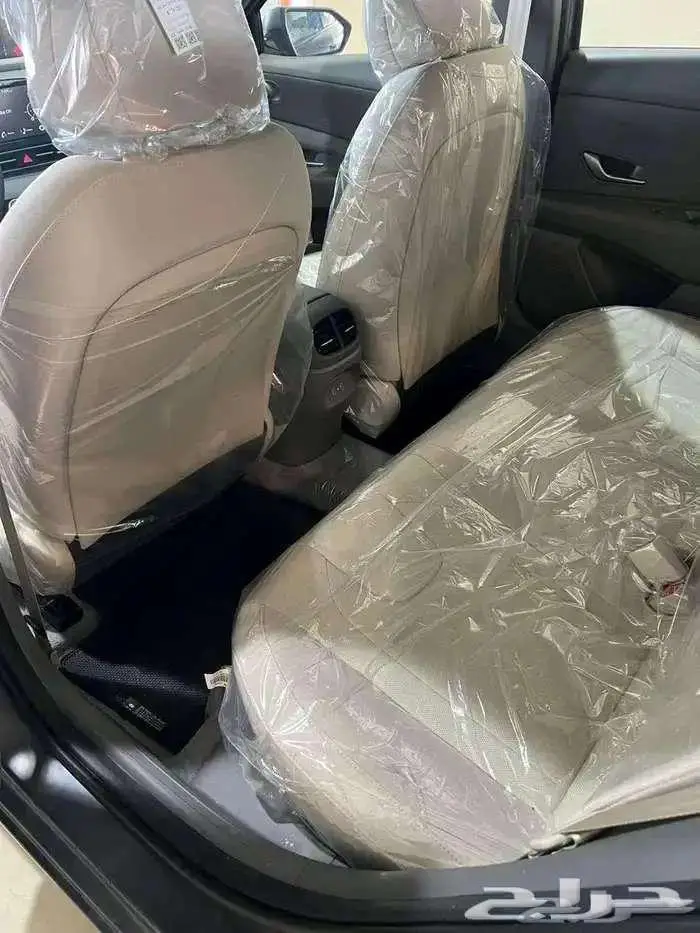 هونداي النترا سمارت 1.5 موديل 2025م 5