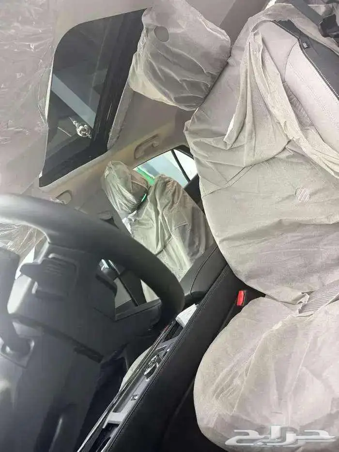 فورد تورس امبينتي بنزين 2026 عروض حصرية 4