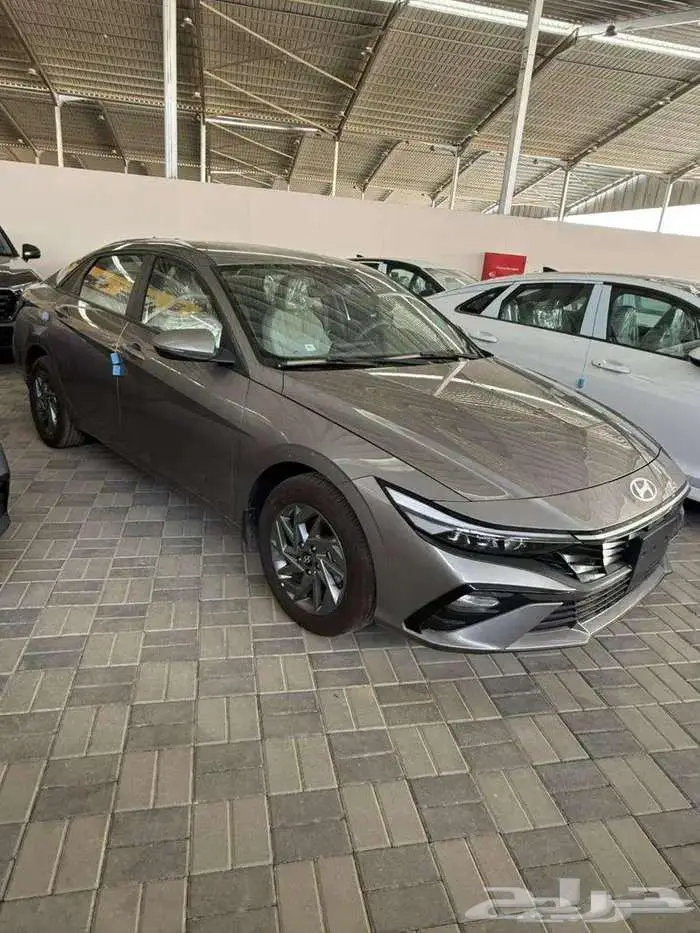 هيونداي النترا سمارت 2.0 2026 2