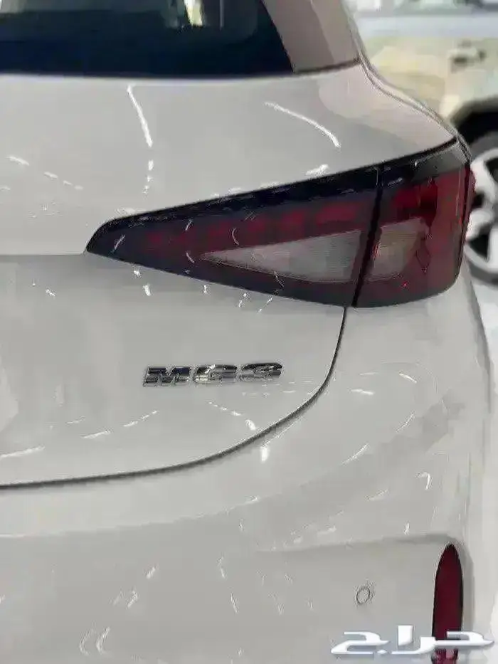 ام جى 3 كاش واقساط بافضل الاسعار 4