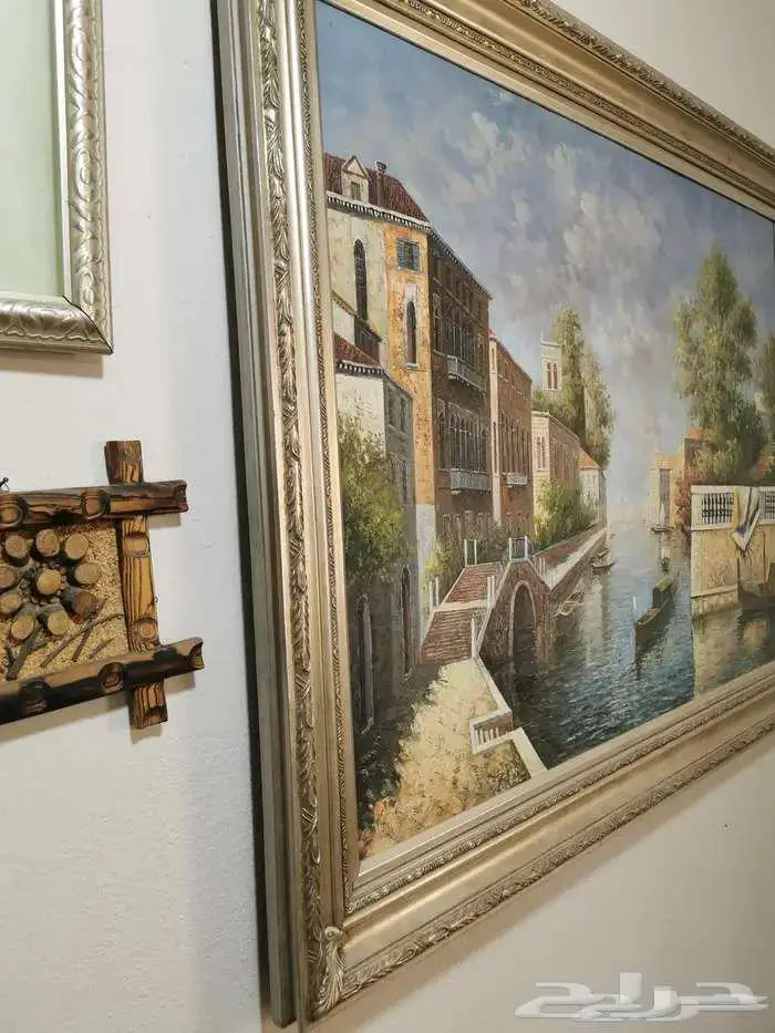 كثييير جدا.. لوحات للبيع .مستعملة. 82