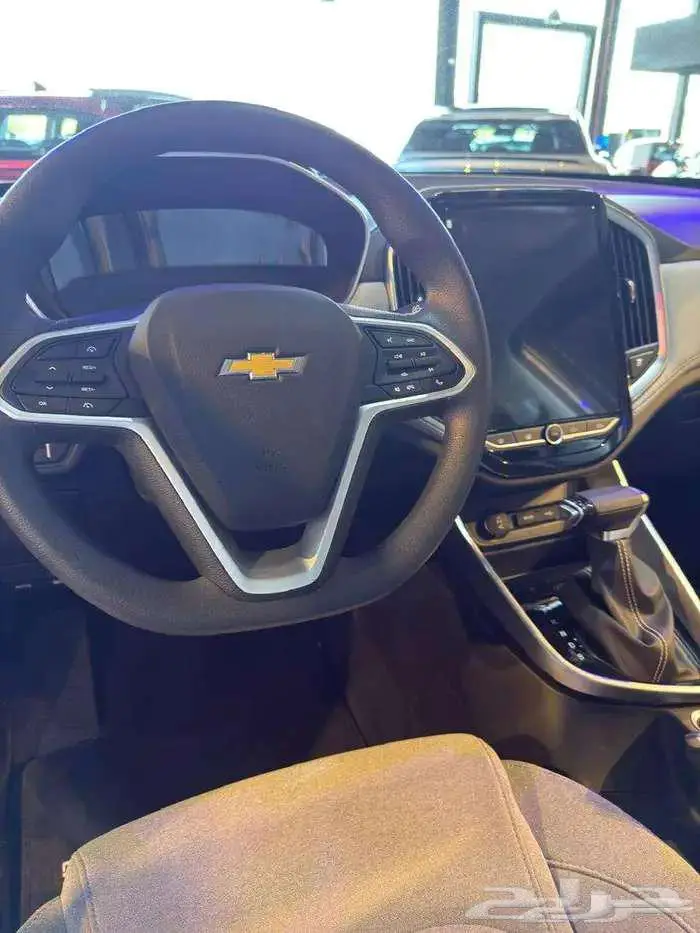 شيفروليه كابتيفيا استاندر 2026 9