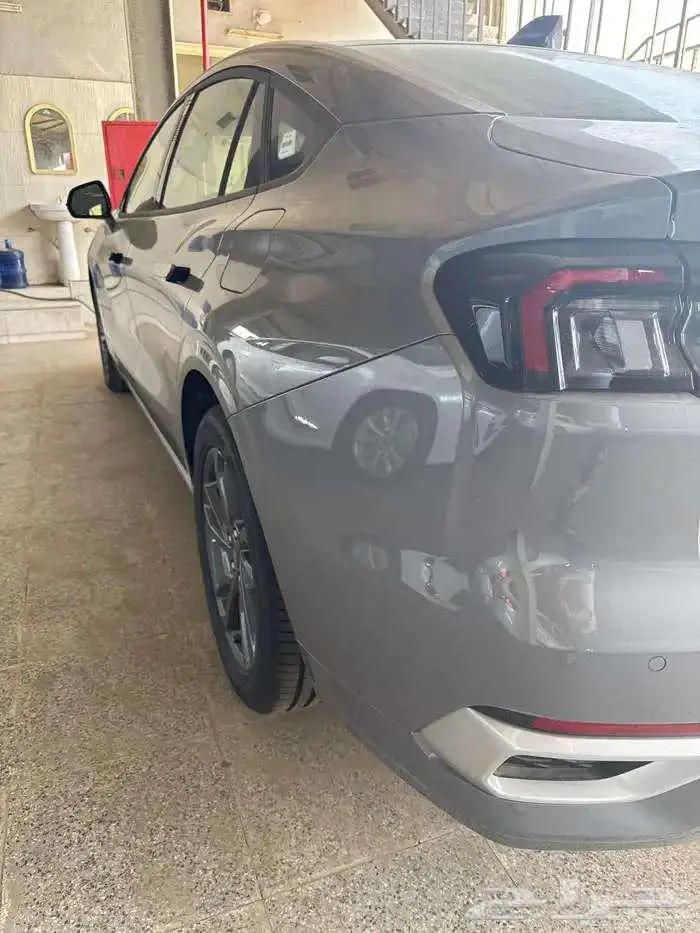 فورد توروس تريند 2026 افضل عروض التمويل 4