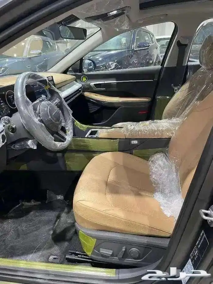 هونداى سوناتا كمفورت موديل 2026 بالنقد والتقسيط 9