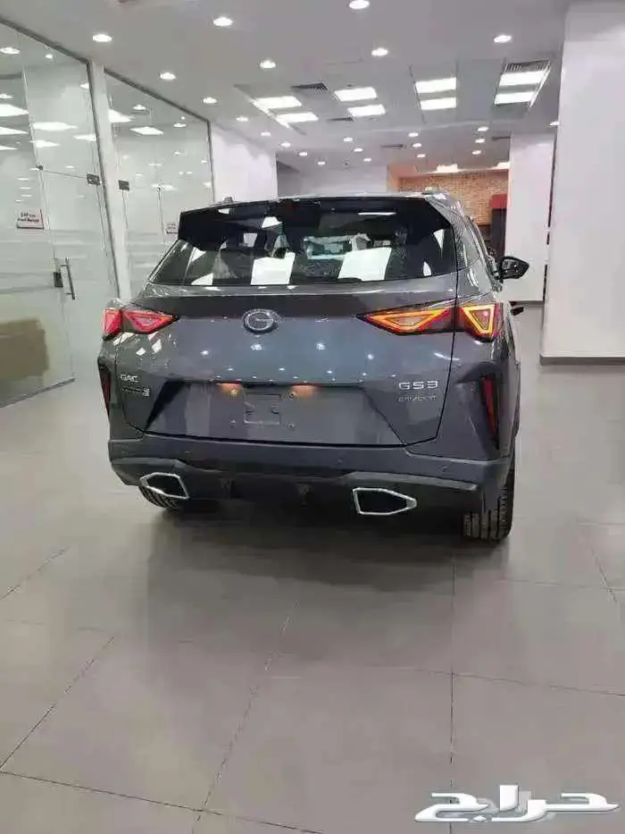 جاك امزوم فل موديل 2025 كاش وأقساط 2