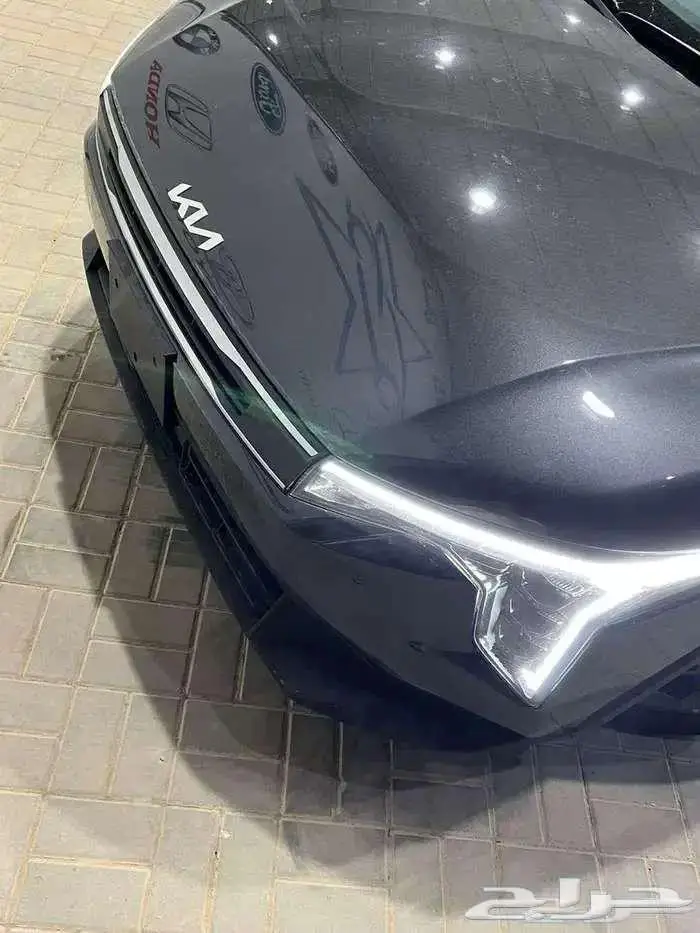 كيا K4 GL ستاندر مطور موديل 2026 عروض خاصة 8
