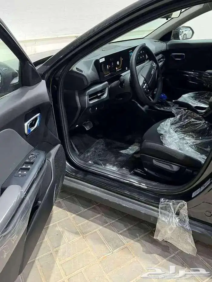 كيا K4 GL ستاندر مطور موديل 2026 عروض خاصة 11