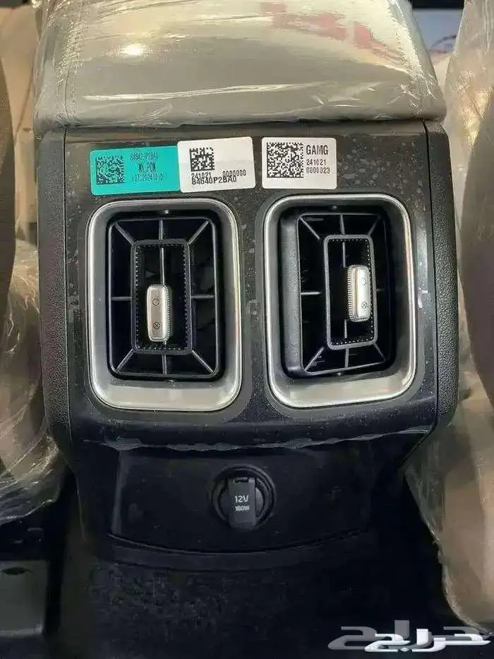 كيا سورنتو ستاندر موديل 2025 كاش وبنك 4