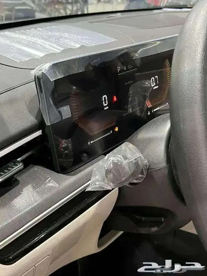 كيا K5 ستاندرد مطور ونص فل 2026 كاش وتمويل بنوك 10