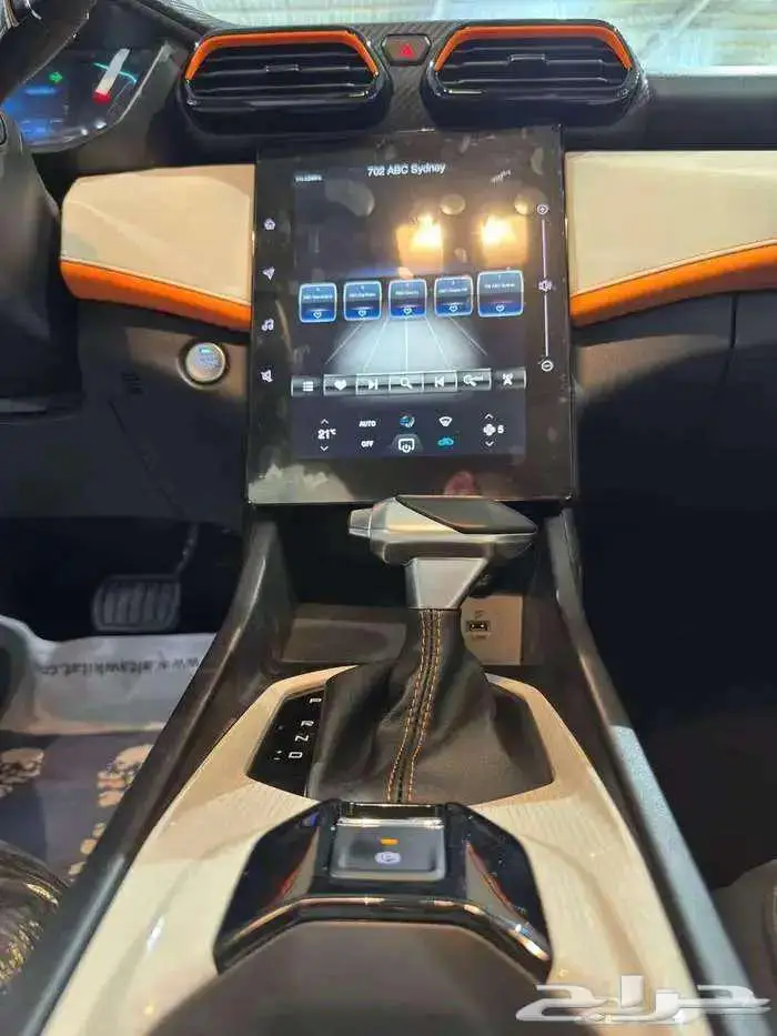 دونج فينج شاين E1 موديل2026 كاش وتمويل عرووض 3