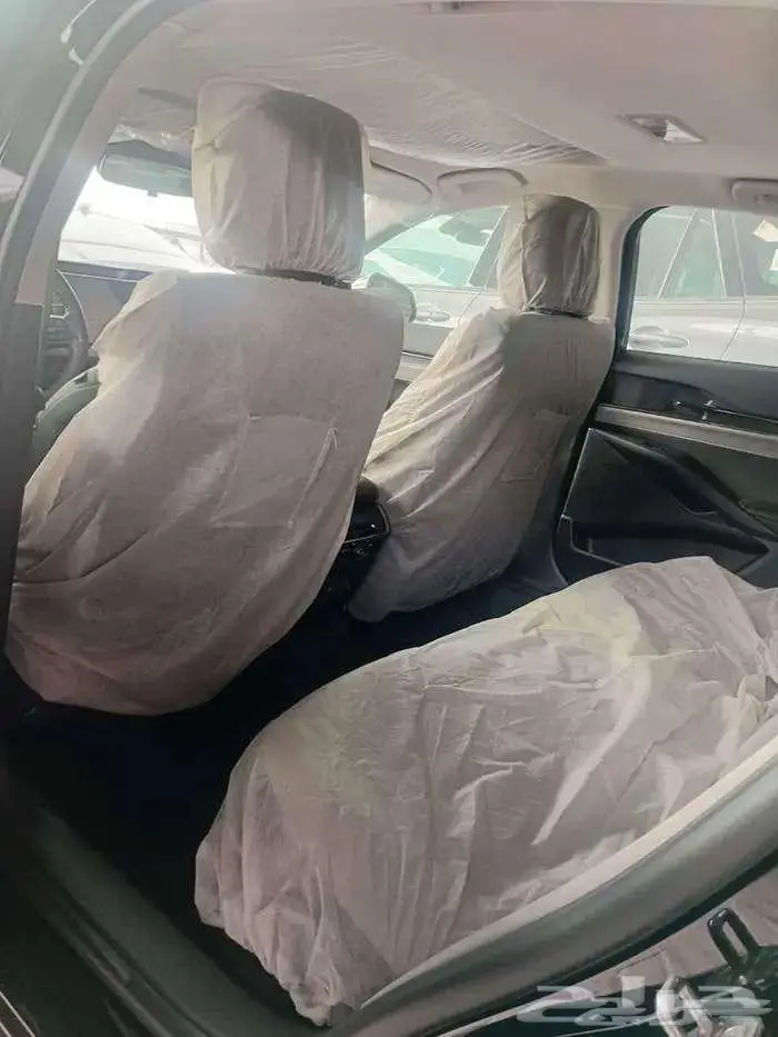 فورد تورس امبيانتي 2026 كاش واقساط بنوك ( عروض نهاية العام ) 11