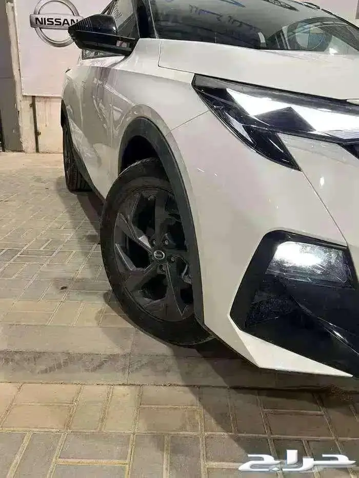 جاك ايمزوم (GS3) استناندر GL موديل 2025 (كاش واقساط) 5