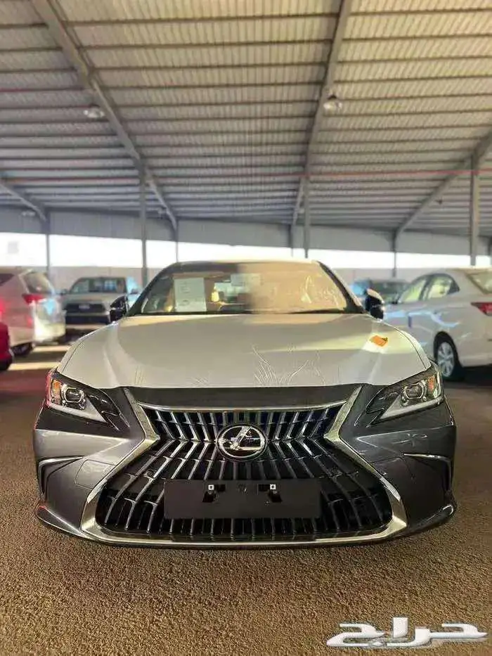 لكزس ES250 AA 2025 موديل 2025 2