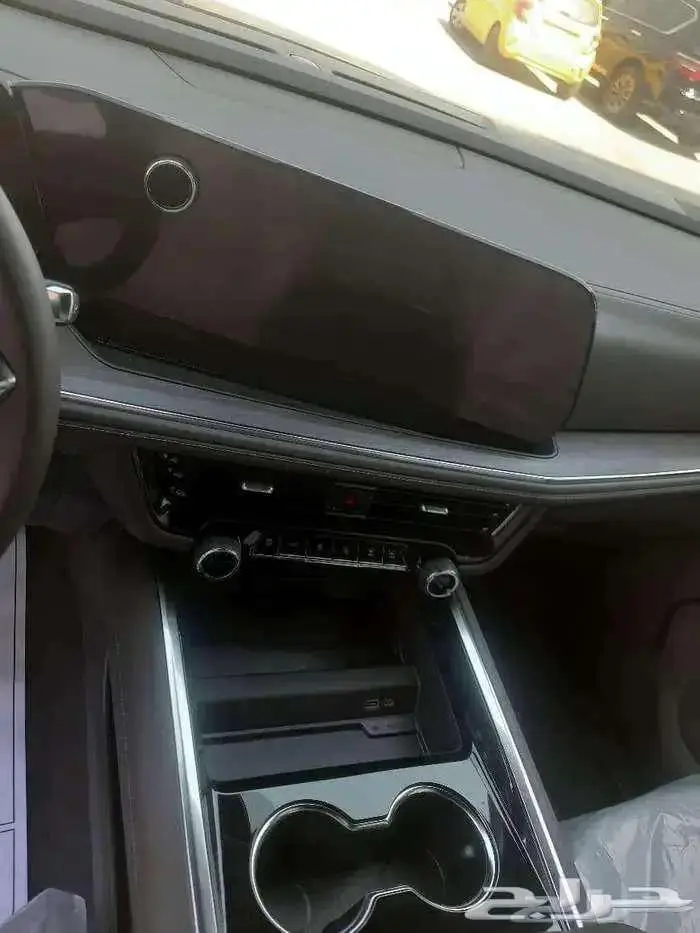 شيفروليه تاهو LS 2025 .. عروض الكاش والتقسيط 2