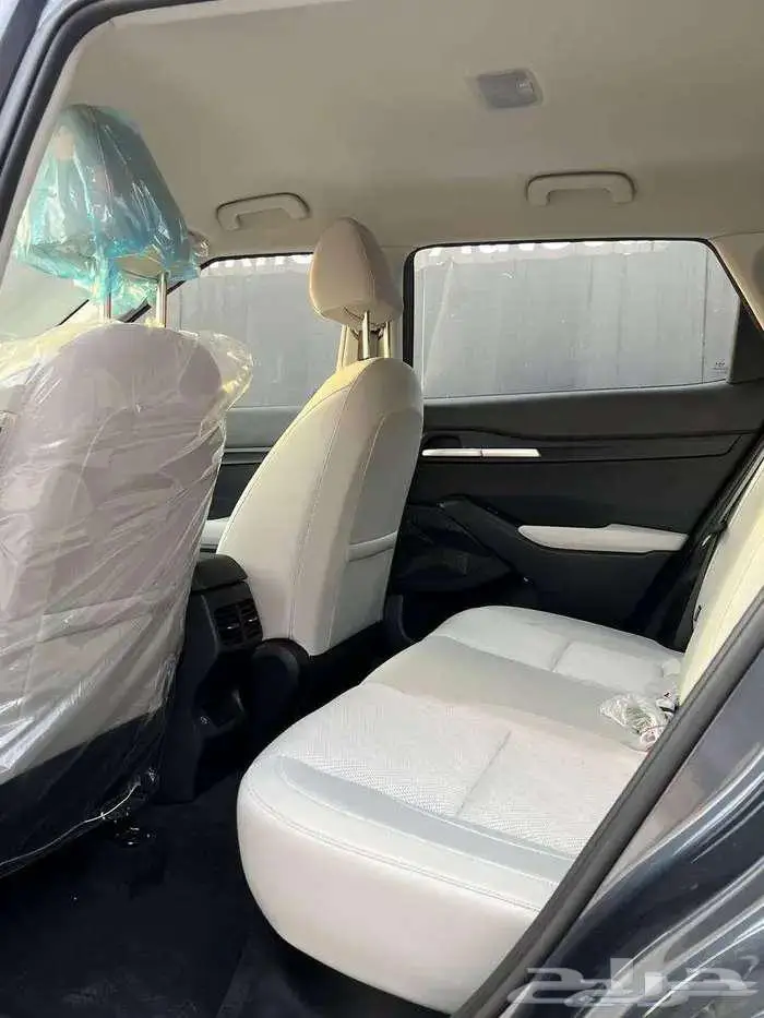 كيا سيلتوس استاندر مطور 2026 10