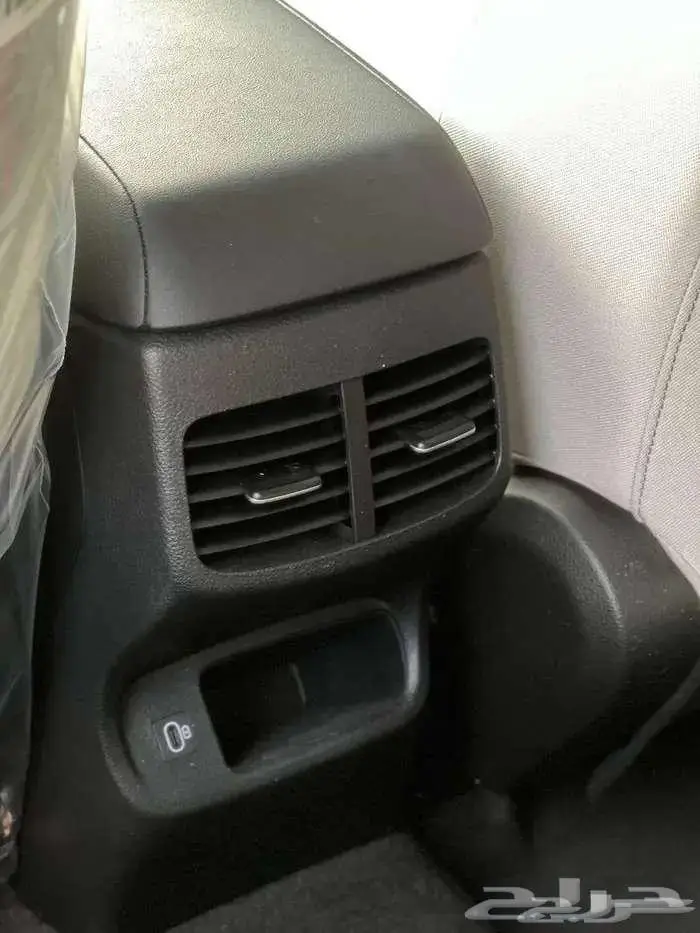 كيا سيلتوس استاندر مطور 2026 11