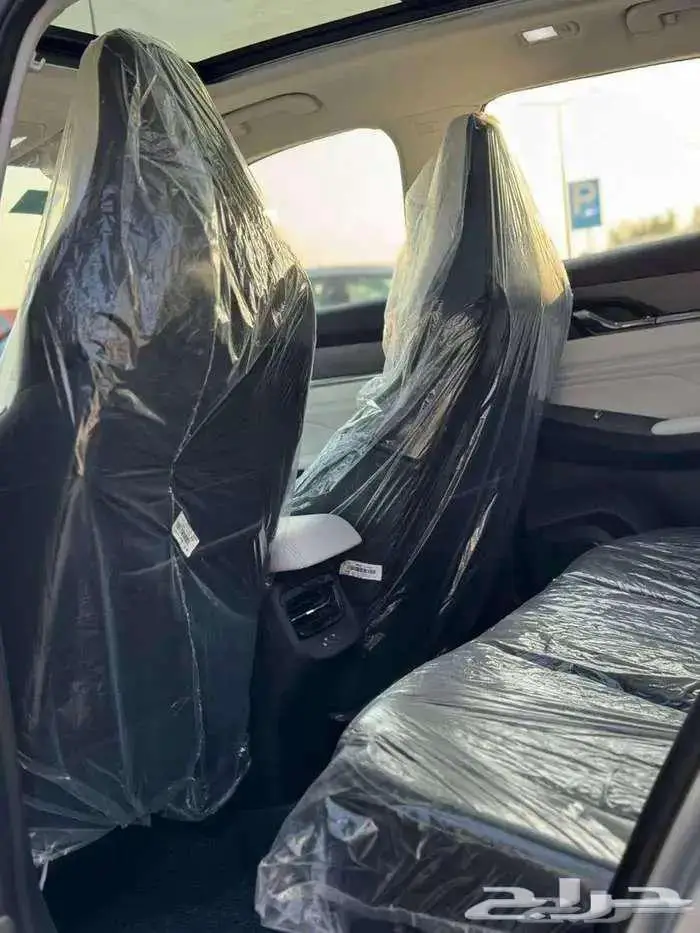 دونج فينج ميج فل كامل E3 موديل2026 تحطيم سعر عرض نهاية العام 9