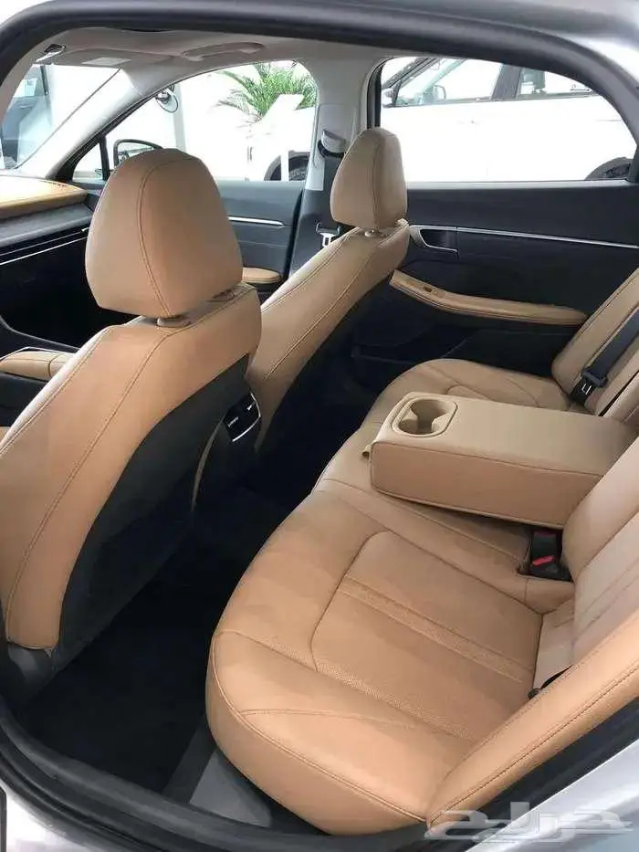 هيونداي سوناتا 2500سي سي2026 جميع الفئات خصومات نهايه العام 9