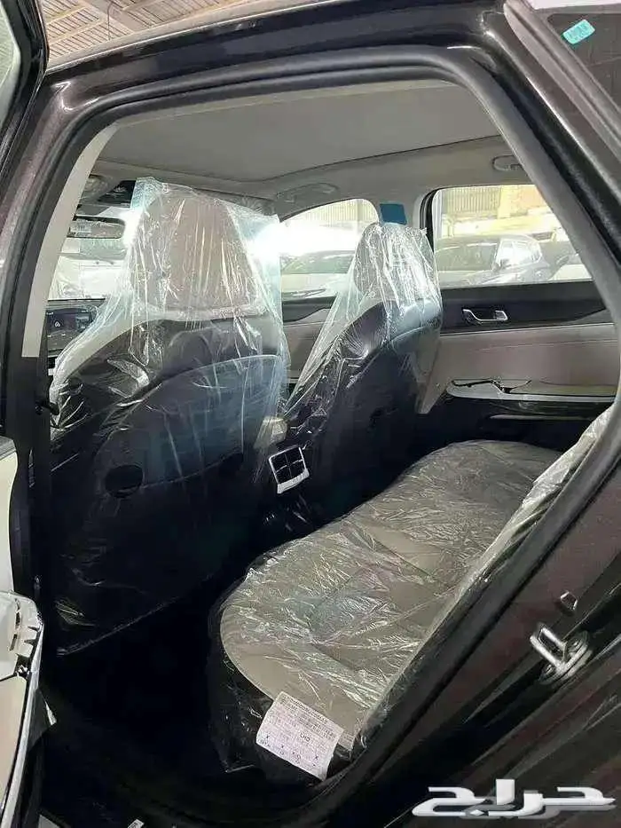 كيا K5 نص فل GLS موديل 2026 كاش وتمويل اقل الاسعار 5