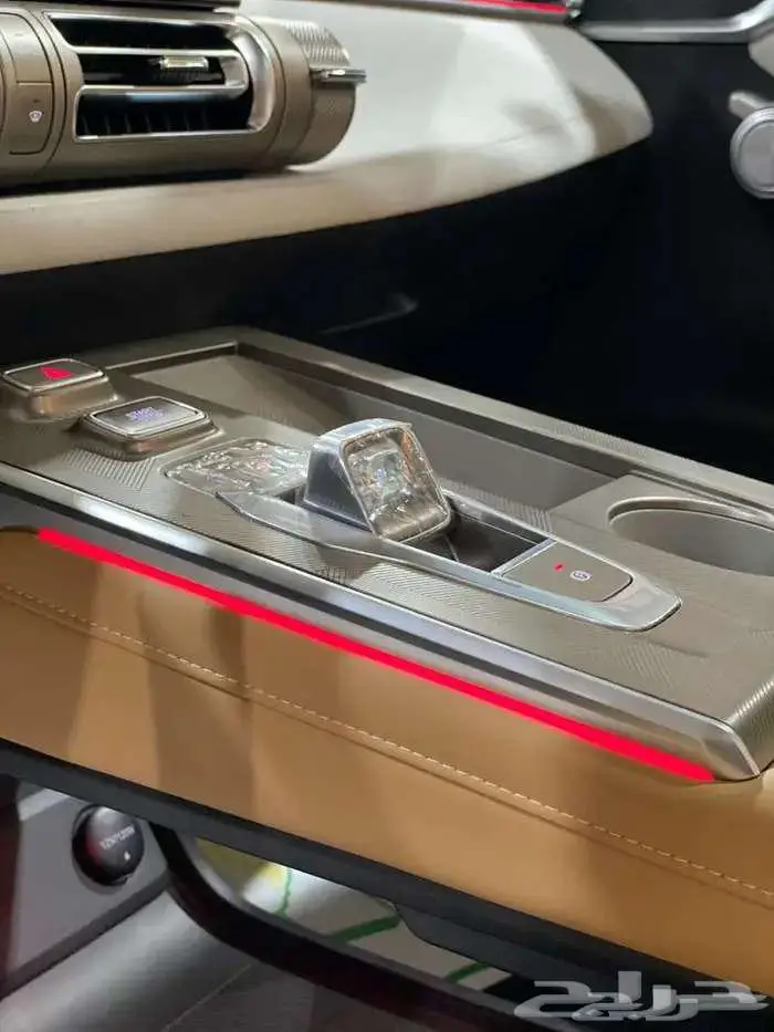 عرض حصري - جاك GAC أمكو فل كامل موديل 2025 الجميح 13