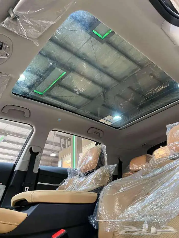 عرض حصري - جاك GAC أمكو فل كامل موديل 2025 الجميح 17