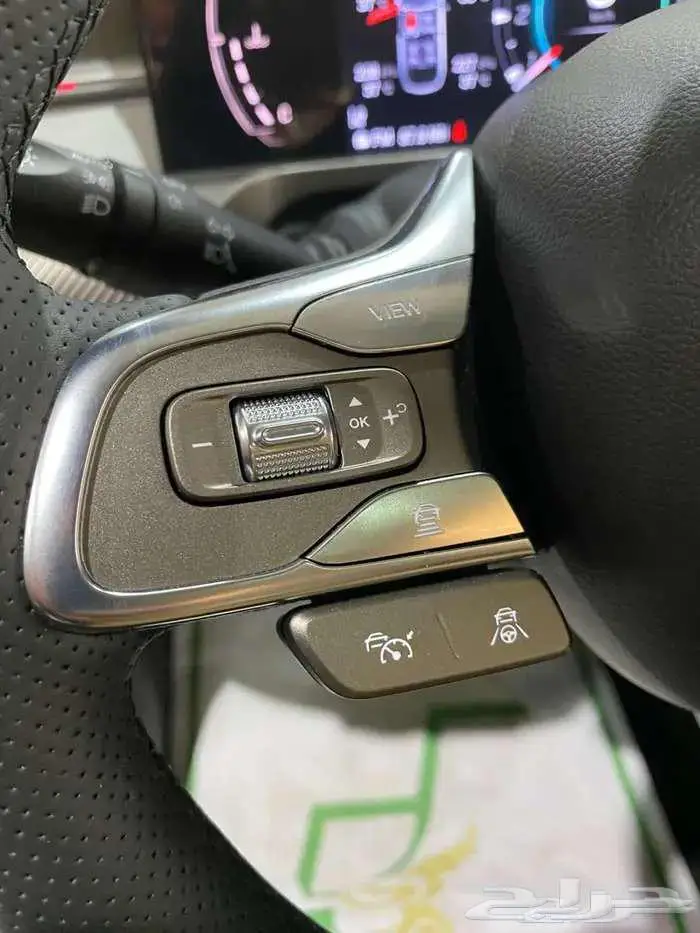 عرض حصري - جاك GAC أمكو فل كامل موديل 2025 الجميح 15