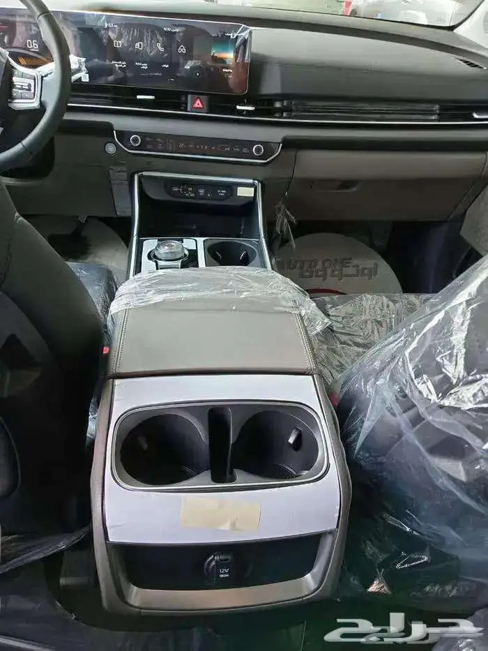 كريتا 2026 الجديدة SUV اقتصادية وعصرية متاح كاش و تقسيط 1