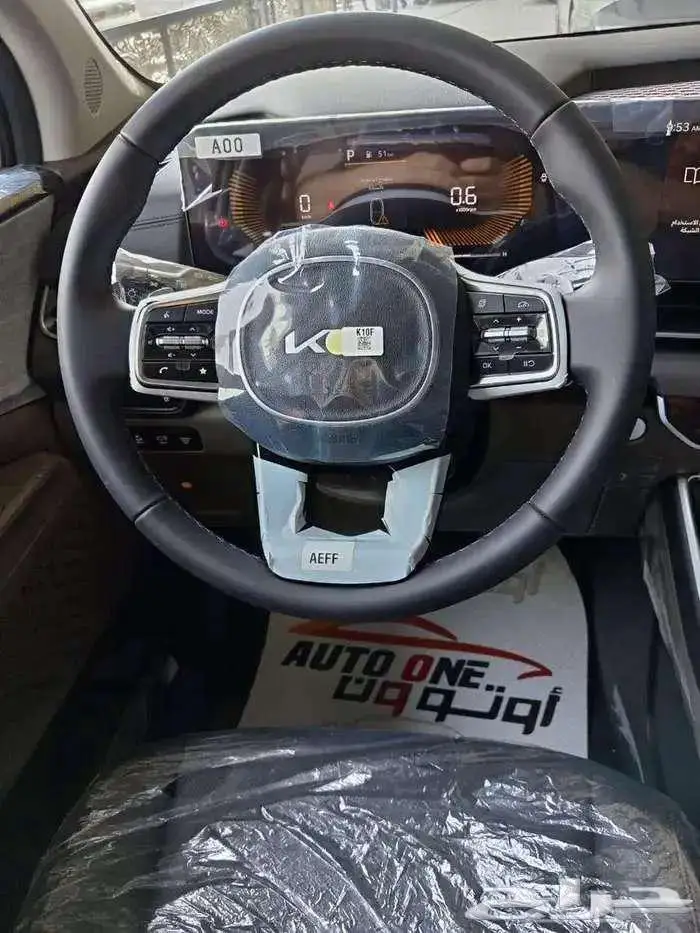 كريتا 2026 الجديدة SUV اقتصادية وعصرية متاح كاش و تقسيط 6