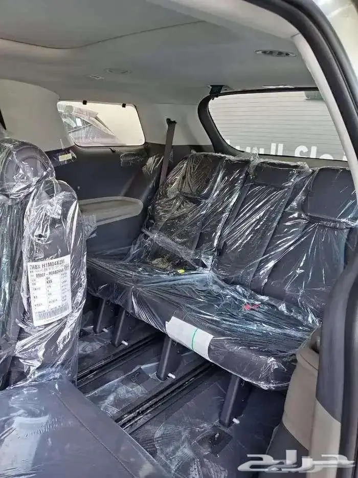 كريتا 2026 الجديدة SUV اقتصادية وعصرية متاح كاش و تقسيط 7