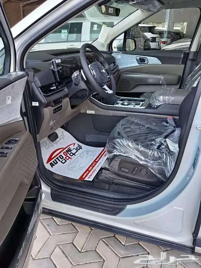 كريتا 2026 الجديدة SUV اقتصادية وعصرية متاح كاش و تقسيط 8