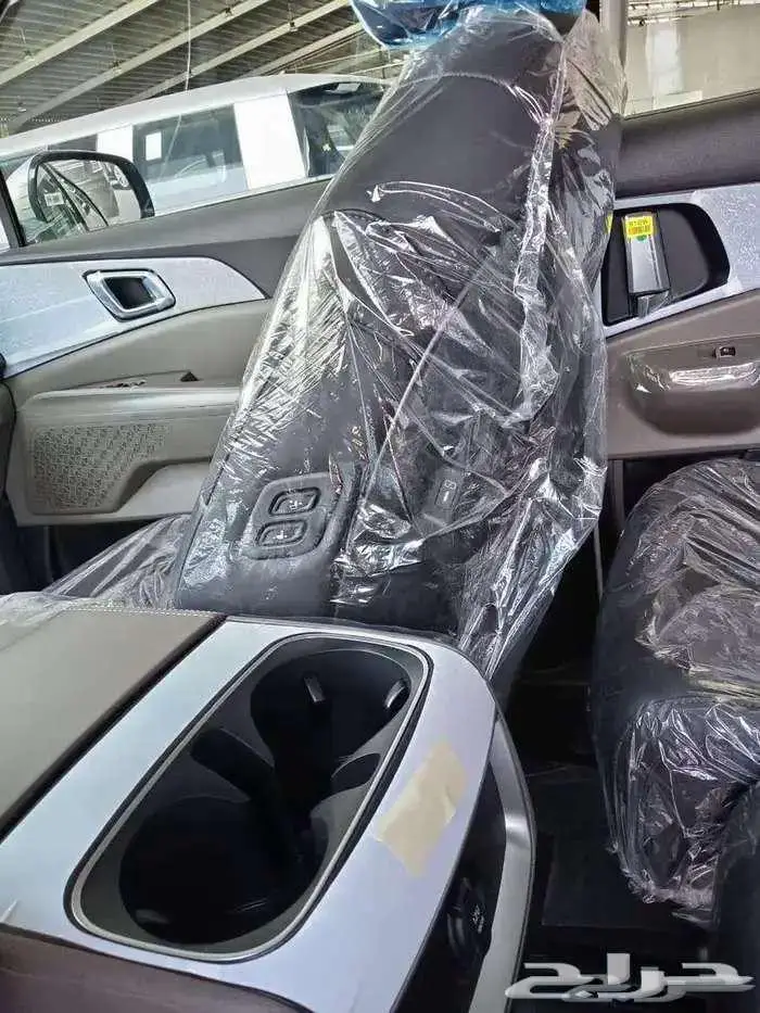 كريتا 2026 الجديدة SUV اقتصادية وعصرية متاح كاش و تقسيط 11