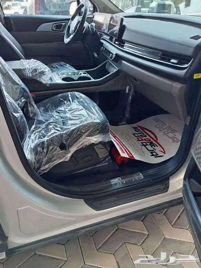 كريتا 2026 الجديدة SUV اقتصادية وعصرية متاح كاش و تقسيط 12