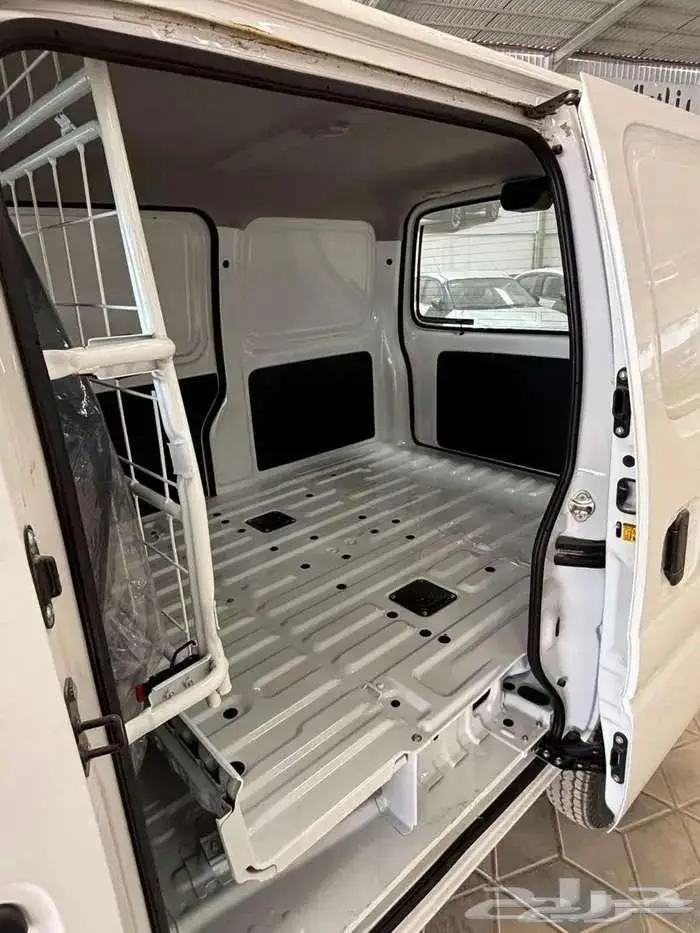 سوزوكي ايكو فان 2026 الاقل سعرا 3