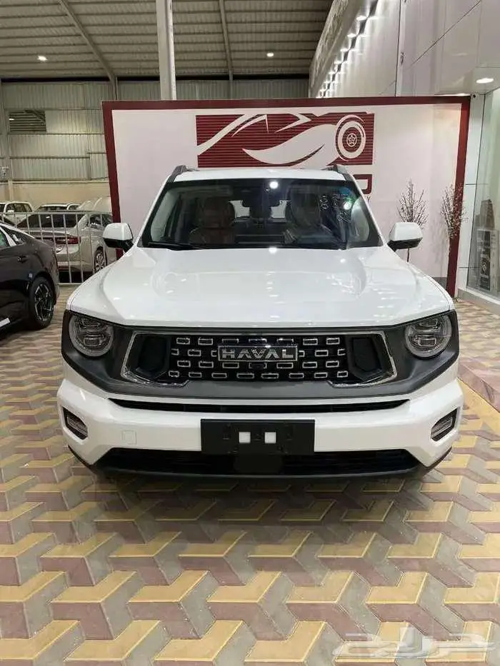 هافال اتش 7 موديل 2026 كاش واقساط 0