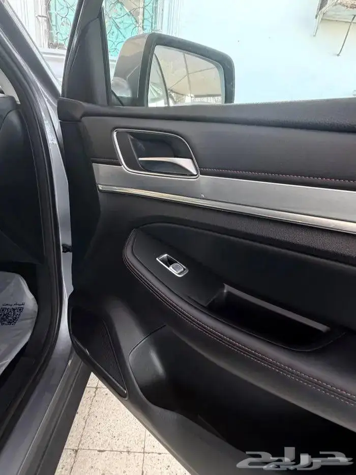 للبيع جيب MGRX8 نظيف جدآ ع ضمان الوكاله الناغي ممشى قليل2023 30