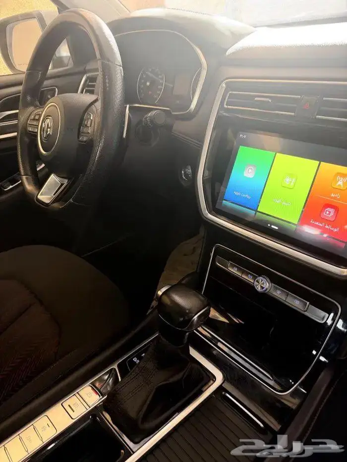 للبيع جيب MGRX8 نظيف جدآ ع ضمان الوكاله الناغي ممشى قليل2023 34