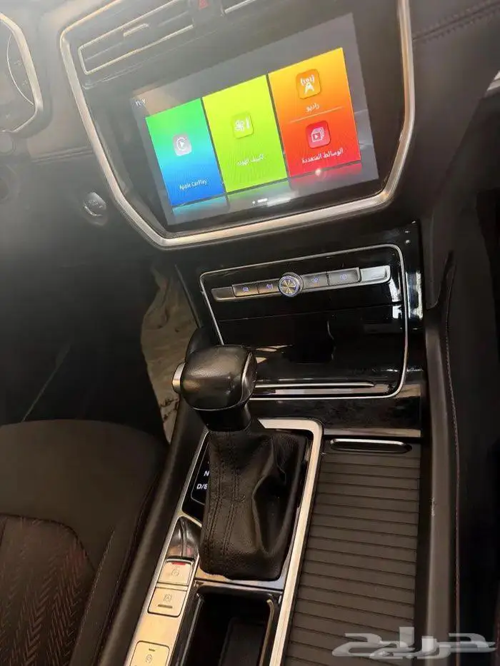 للبيع جيب MGRX8 نظيف جدآ ع ضمان الوكاله الناغي ممشى قليل2023 13