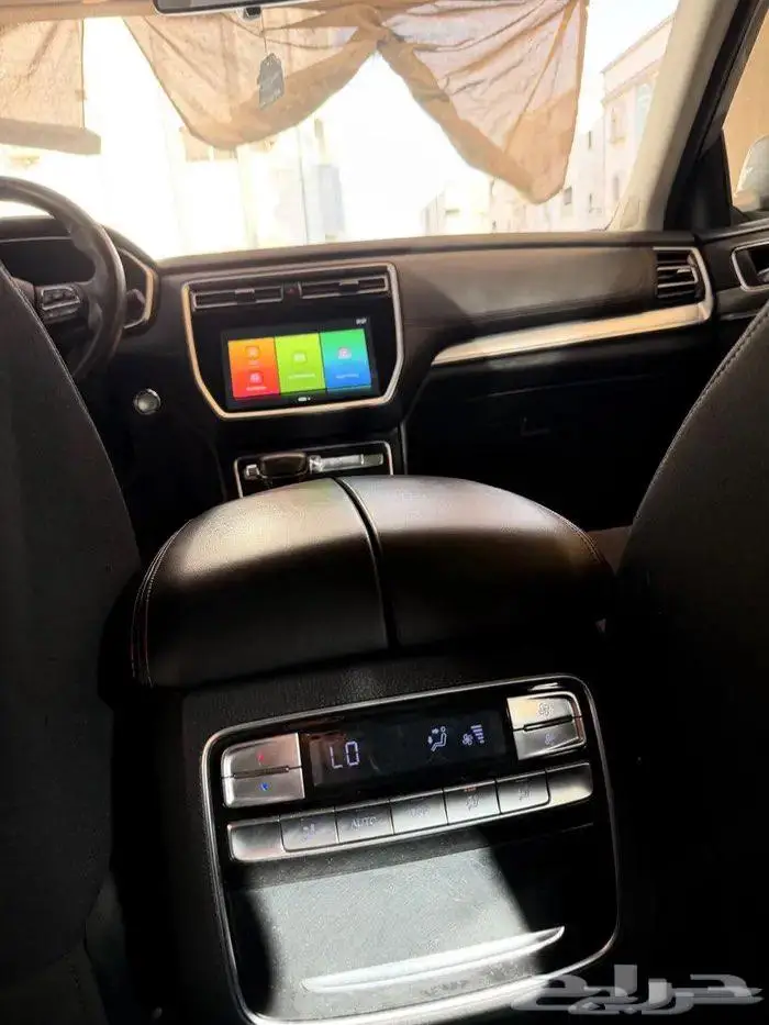 للبيع جيب MGRX8 نظيف جدآ ع ضمان الوكاله الناغي ممشى قليل2023 17