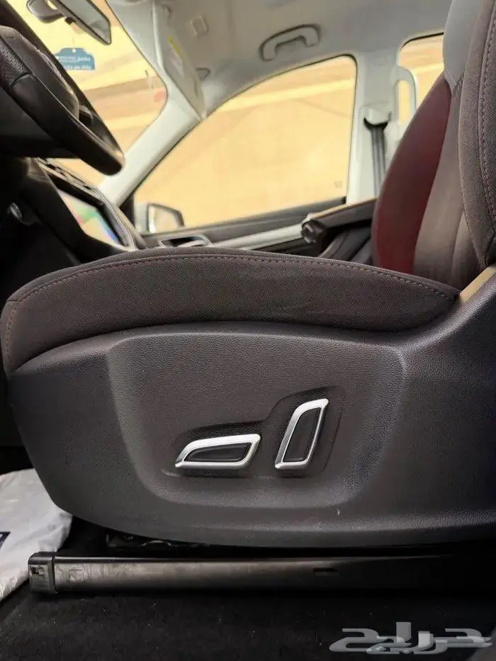 للبيع جيب MGRX8 نظيف جدآ ع ضمان الوكاله الناغي ممشى قليل2023 14