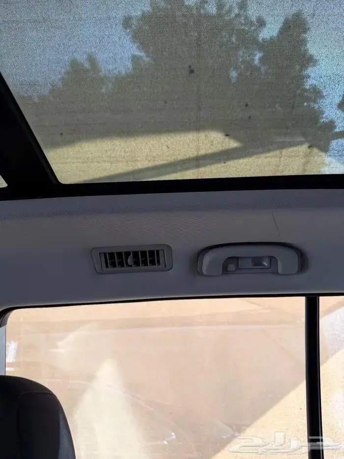 للبيع جيب MGRX8 نظيف جدآ ع ضمان الوكاله الناغي ممشى قليل2023 15