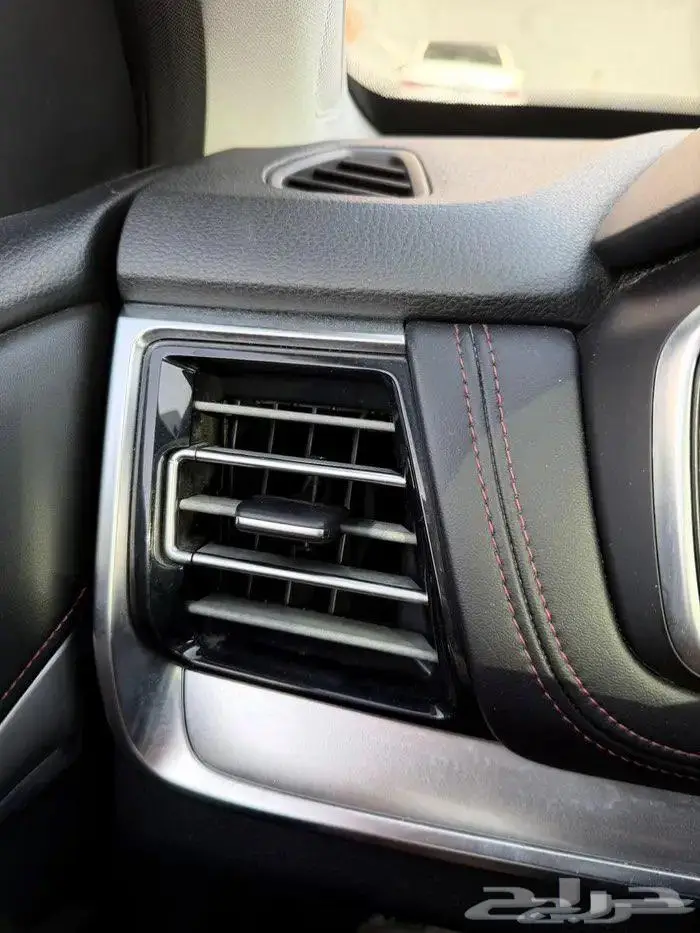 للبيع جيب MGRX8 نظيف جدآ ع ضمان الوكاله الناغي ممشى قليل2023 22