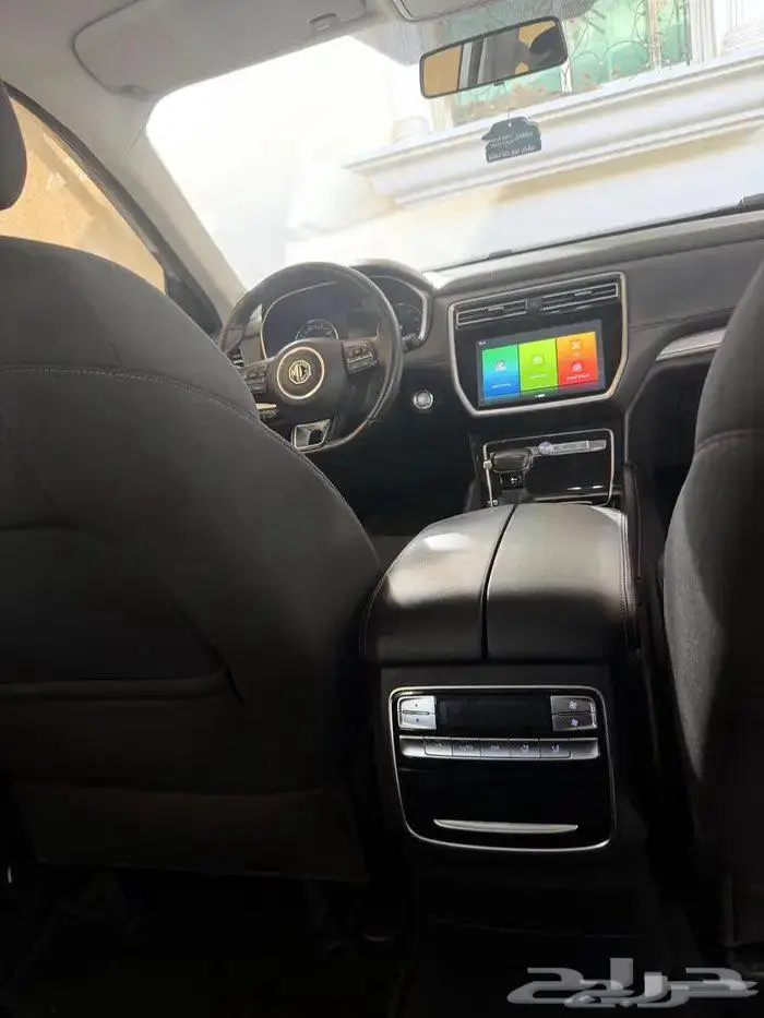 للبيع جيب MGRX8 نظيف جدآ ع ضمان الوكاله الناغي ممشى قليل2023 16